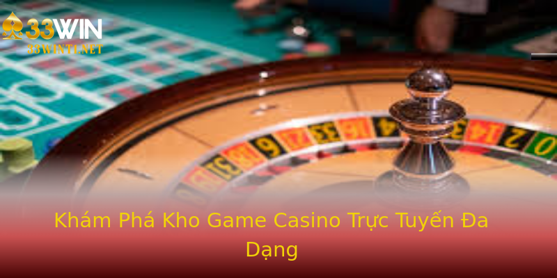 Lý Do 33win39 Được Yêu Thích