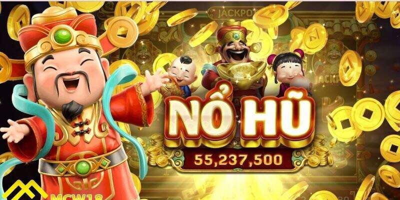 Biểu đồ lịch sử quỹ thưởng và biến động Jackpot trong Nổ Hũ Thần Tài