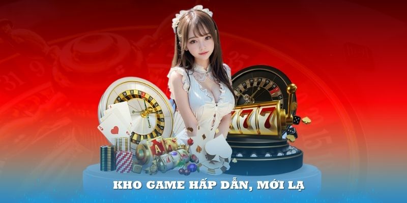 Các chương trình ưu đãi phong phú tại Casino 33Win dành cho hội viên mới và lâu năm.