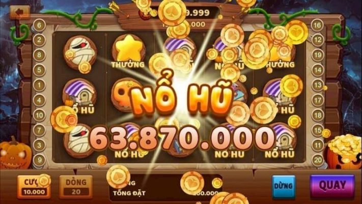 Theo dõi thời điểm “hũ chín” giúp người chơi nhận biết lúc Jackpot sắp nổ, tăng cơ hội chiến thắng.